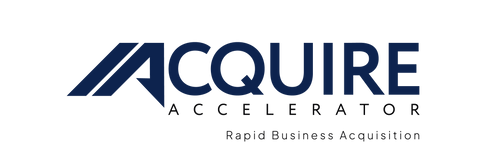 90-Day Business Acquisition Coaching